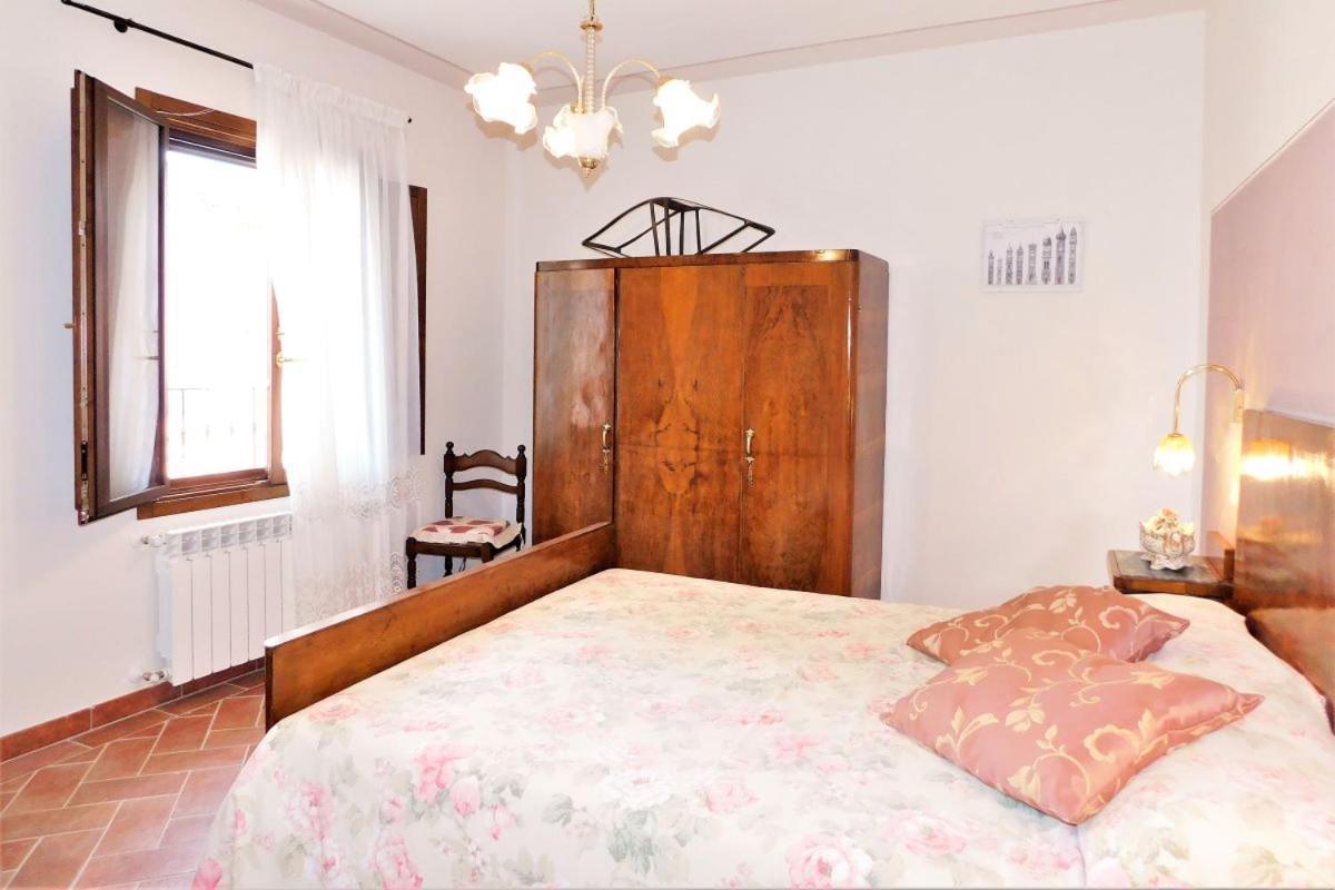 Agriturismo Terre Di Toscana Terricciola Luaran gambar