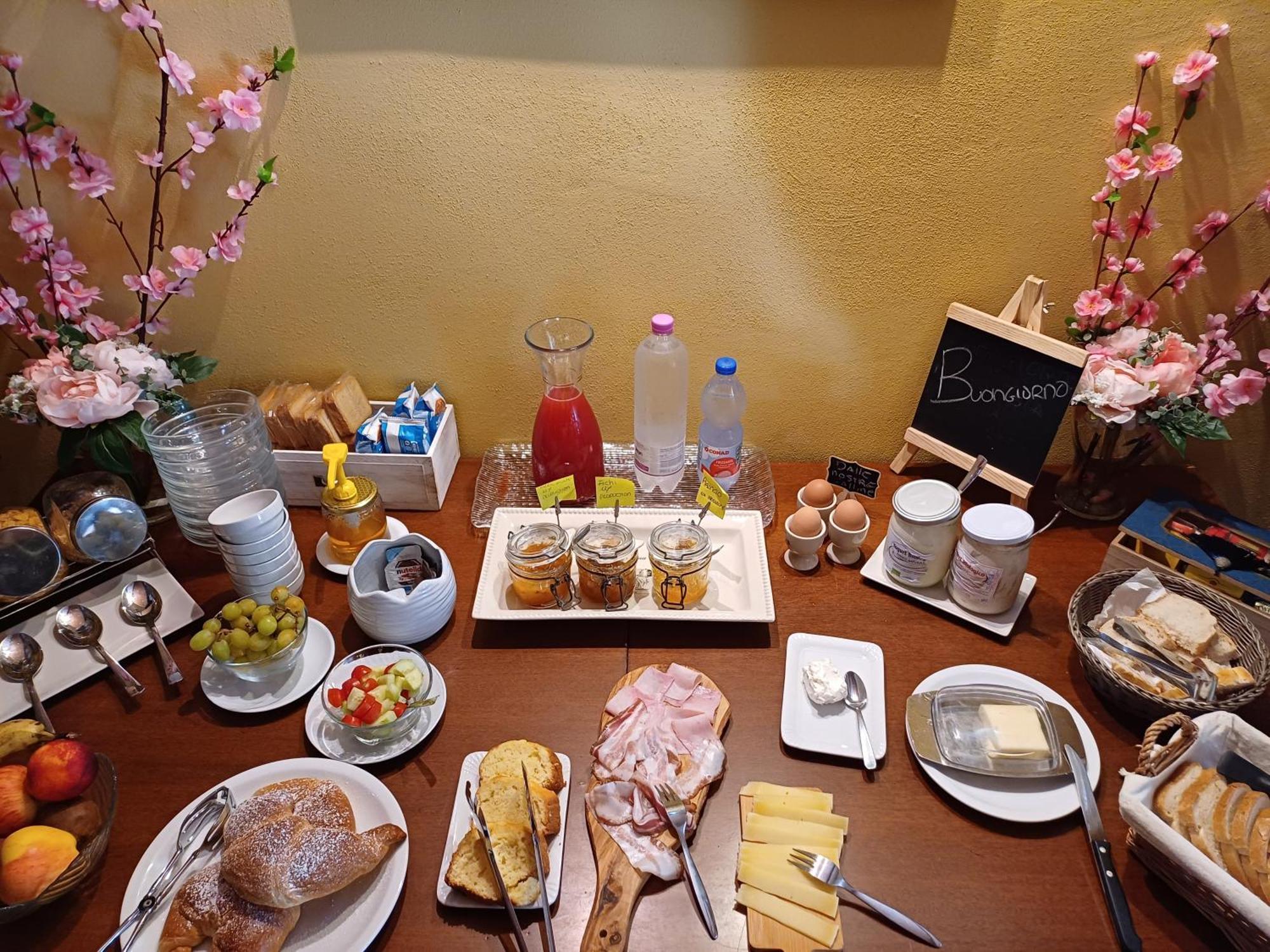 Agriturismo Terre Di Toscana Terricciola Luaran gambar